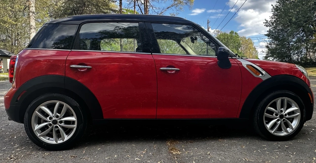 2011 Mini Countryman 1st Gen - Image 5 of 14