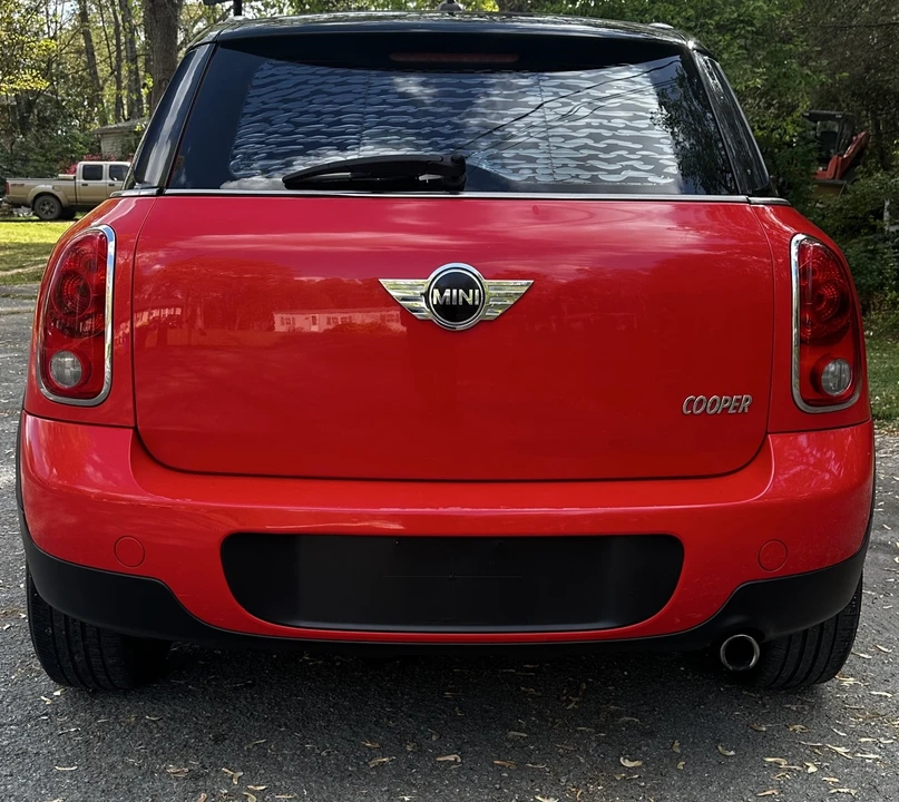 2011 Mini Countryman 1st Gen - Image 4 of 14