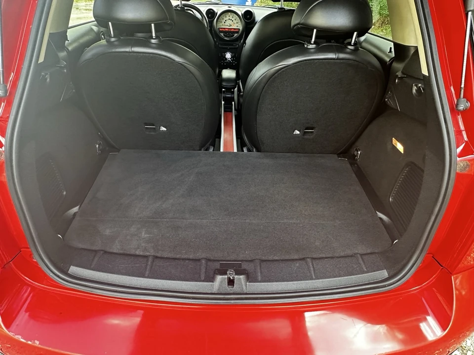 2011 Mini Countryman 1st Gen - Image 6 of 14