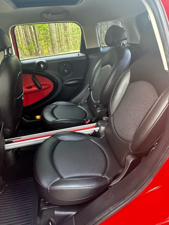 2011 Mini Countryman 1st Gen - Image 8 of 14