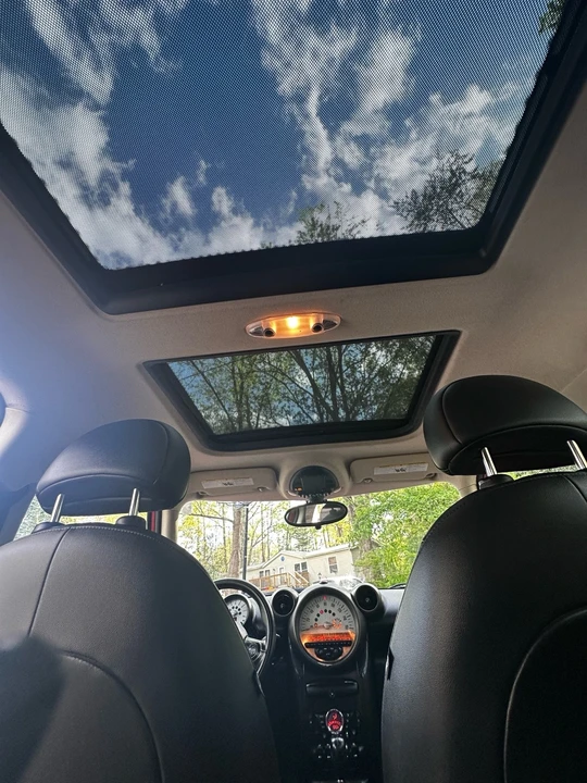 2011 Mini Countryman 1st Gen - Image 11 of 14
