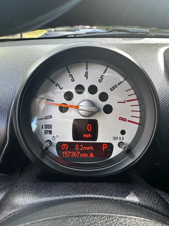 2011 Mini Countryman 1st Gen - Image 14 of 14