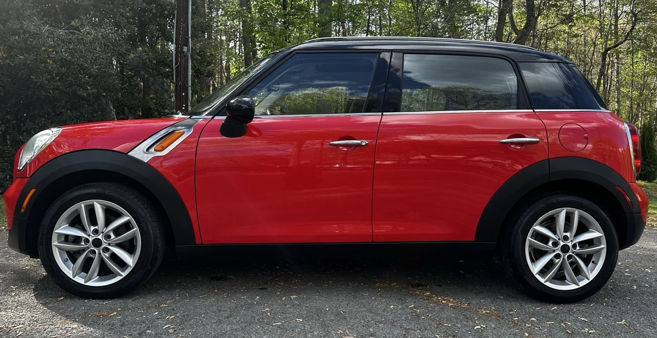 2011 Mini Countryman 1st Gen - Image 3 of 14