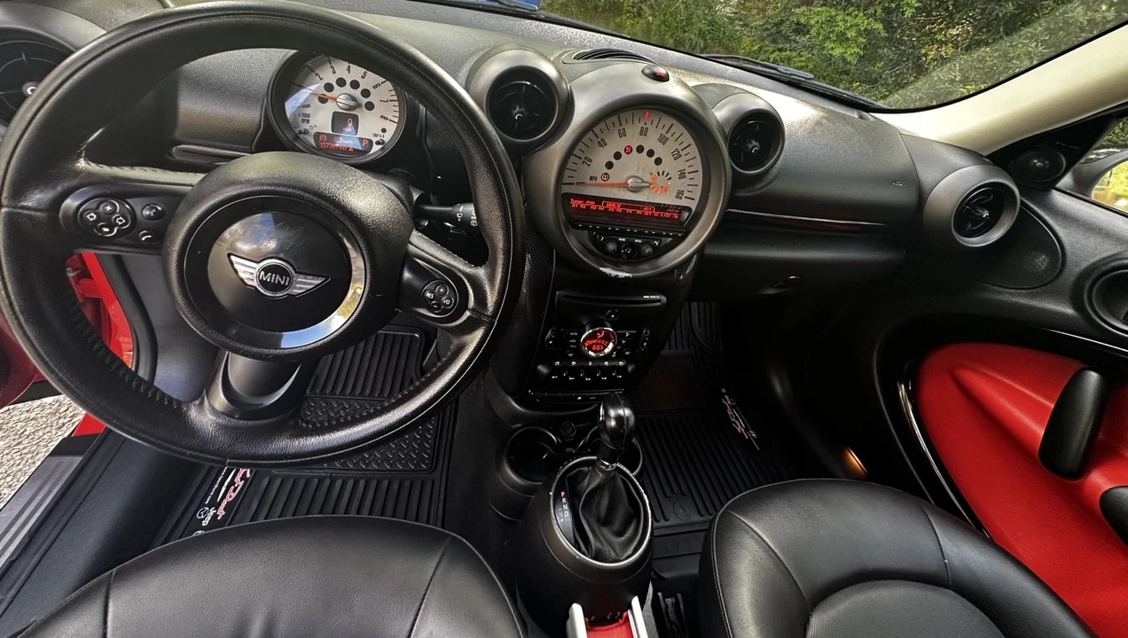 2011 Mini Countryman 1st Gen - Image 12 of 14