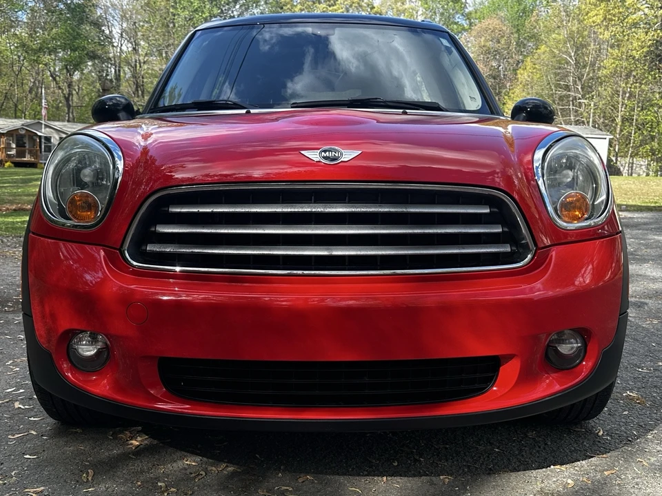 2011 Mini Countryman 1st Gen - Image 2 of 14