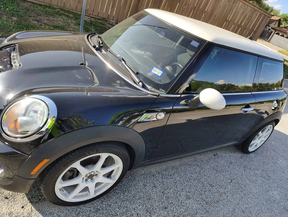 2011 Mini Mini 2nd Gen - Image 3 of 9