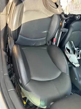 2011 Mini Cooper Countryman Parts