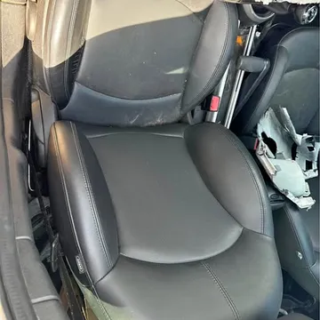 Mini Cooper Countryman Parts