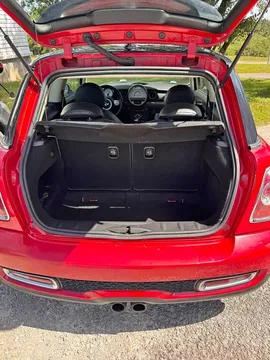 2011 Mini Cooper S