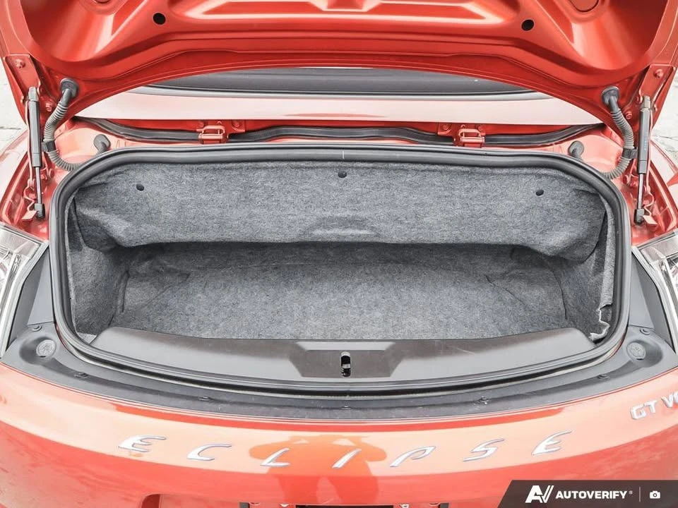 2011 Mitsubishi Eclipse 4th Gen - Image 7 of 20