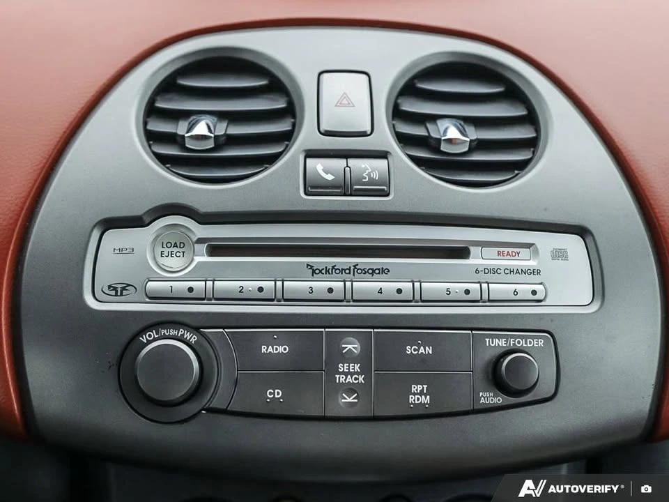 2011 Mitsubishi Eclipse 4th Gen - Image 18 of 20