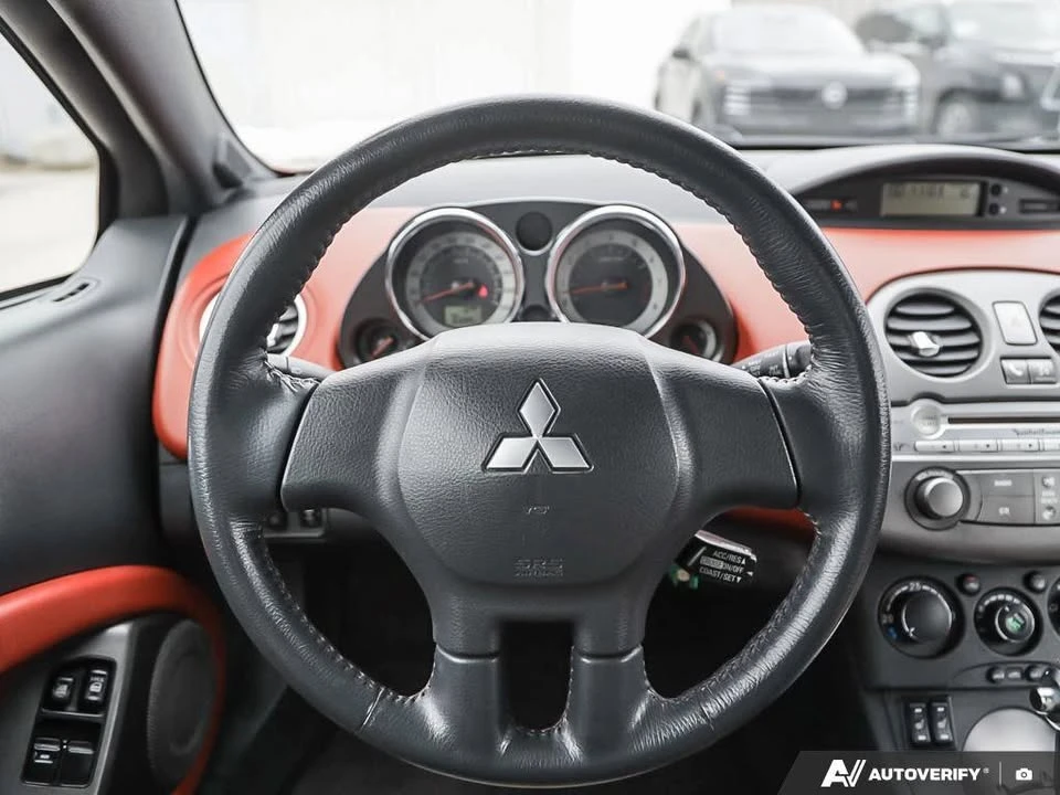 2011 Mitsubishi Eclipse 4th Gen - Image 11 of 20