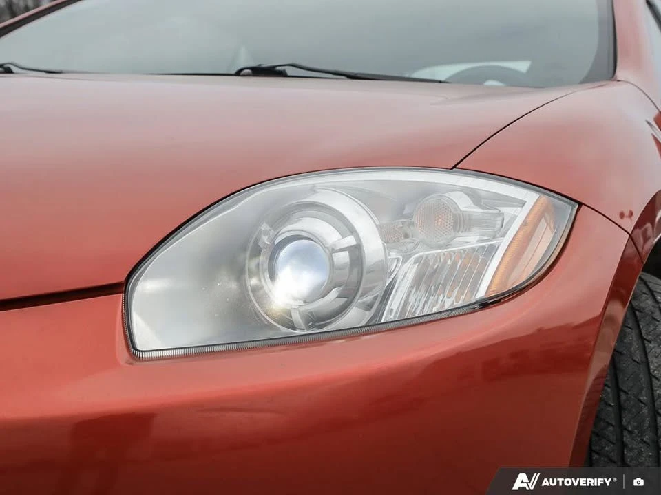 2011 Mitsubishi Eclipse 4th Gen - Image 6 of 20