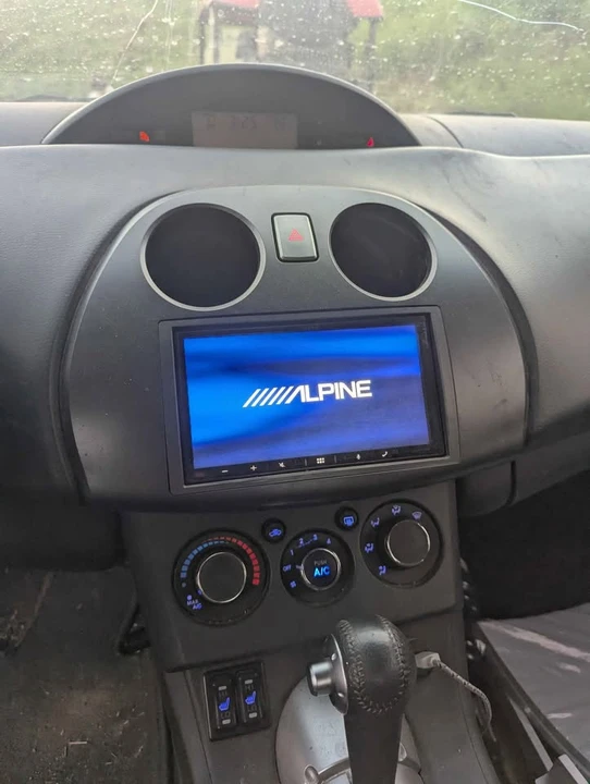 2011 Mitsubishi Eclipse 4th Gen - Image 5 of 10
