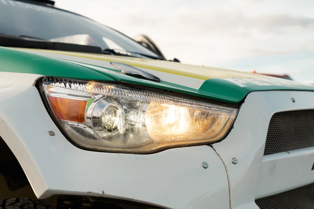2011 Mitsubishi Outlander Sport - Image 22 of 31