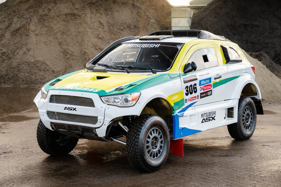 2011 Mitsubishi Outlander Sport - Image 4 of 31