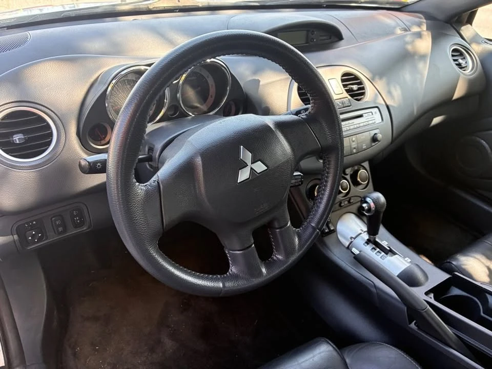 2011 Mitsubishi Eclipse 4th Gen - Image 5 of 6