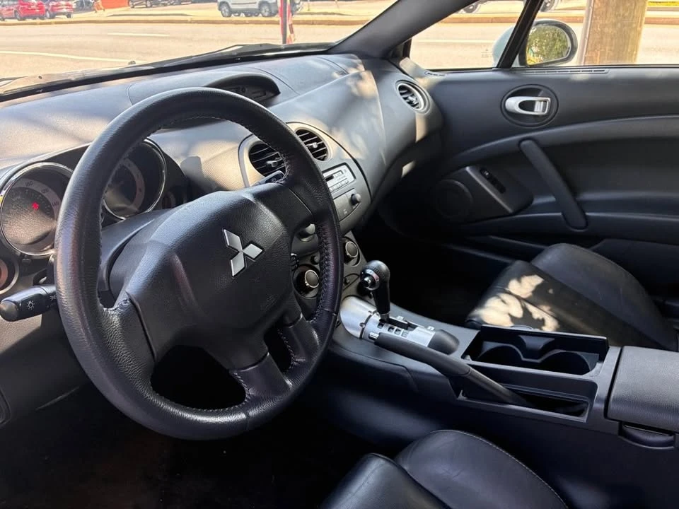 2011 Mitsubishi Eclipse 4th Gen - Image 6 of 6