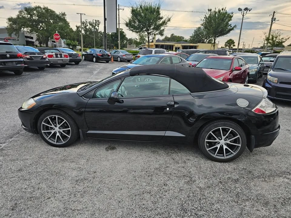 2011 Mitsubishi Eclipse - Image 9 of 20
