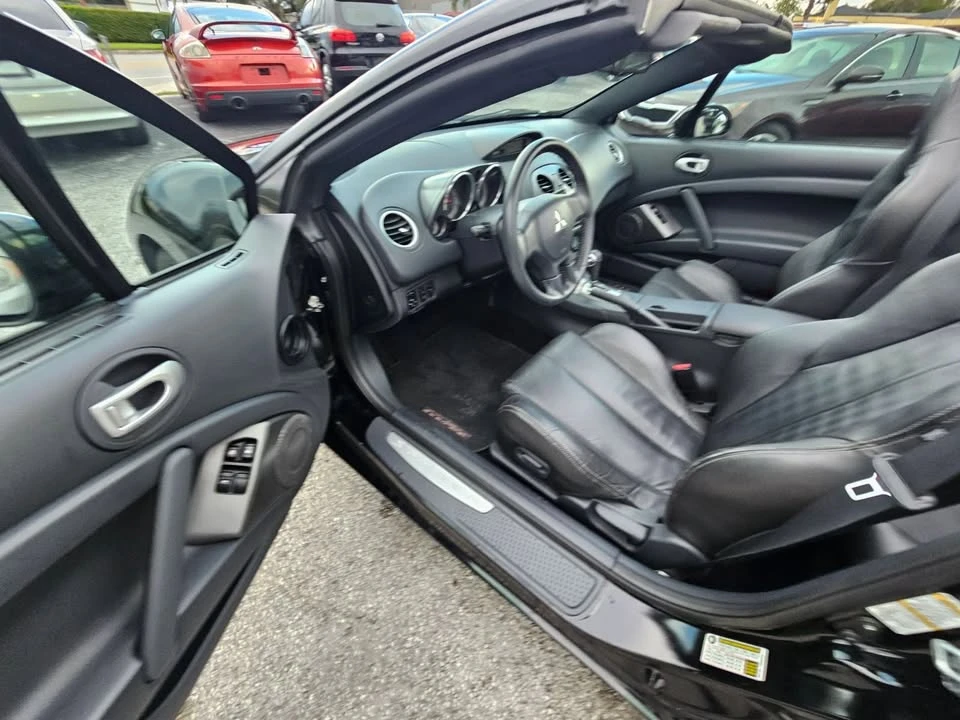 2011 Mitsubishi Eclipse - Image 19 of 20