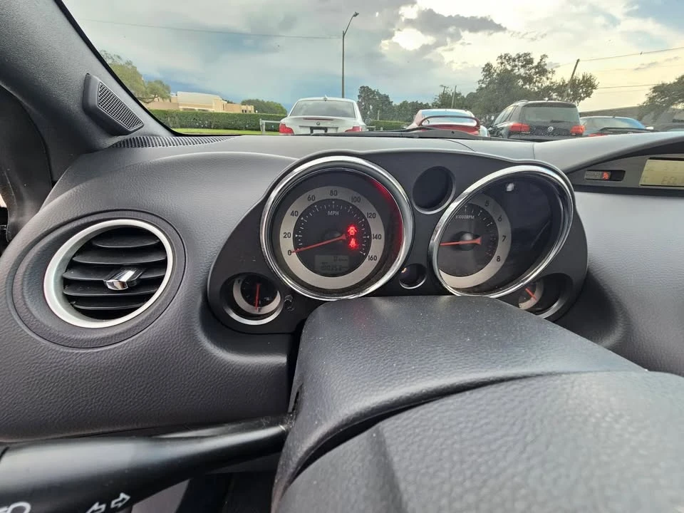 2011 Mitsubishi Eclipse - Image 15 of 20