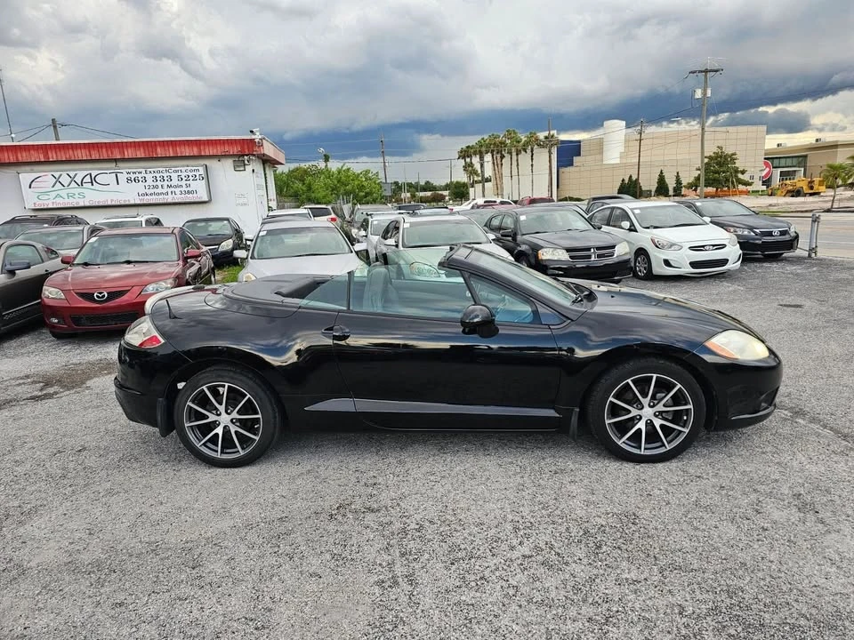 2011 Mitsubishi Eclipse - Image 14 of 20
