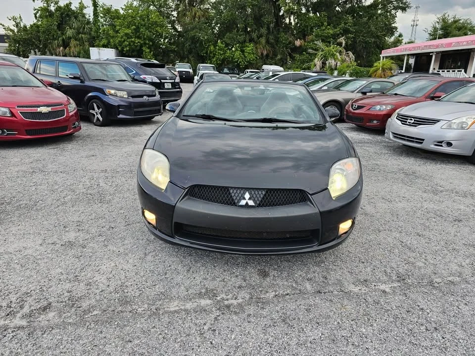 2011 Mitsubishi Eclipse - Image 3 of 20
