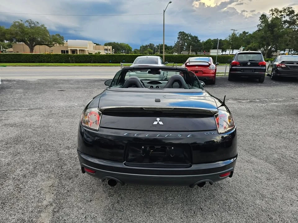 2011 Mitsubishi Eclipse - Image 12 of 20