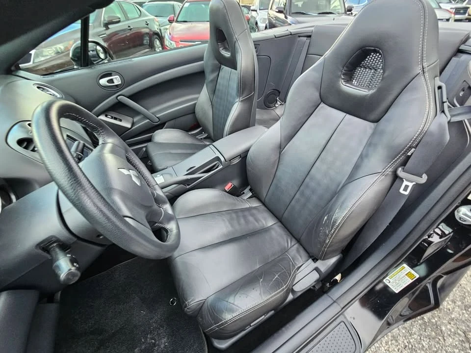2011 Mitsubishi Eclipse - Image 17 of 20