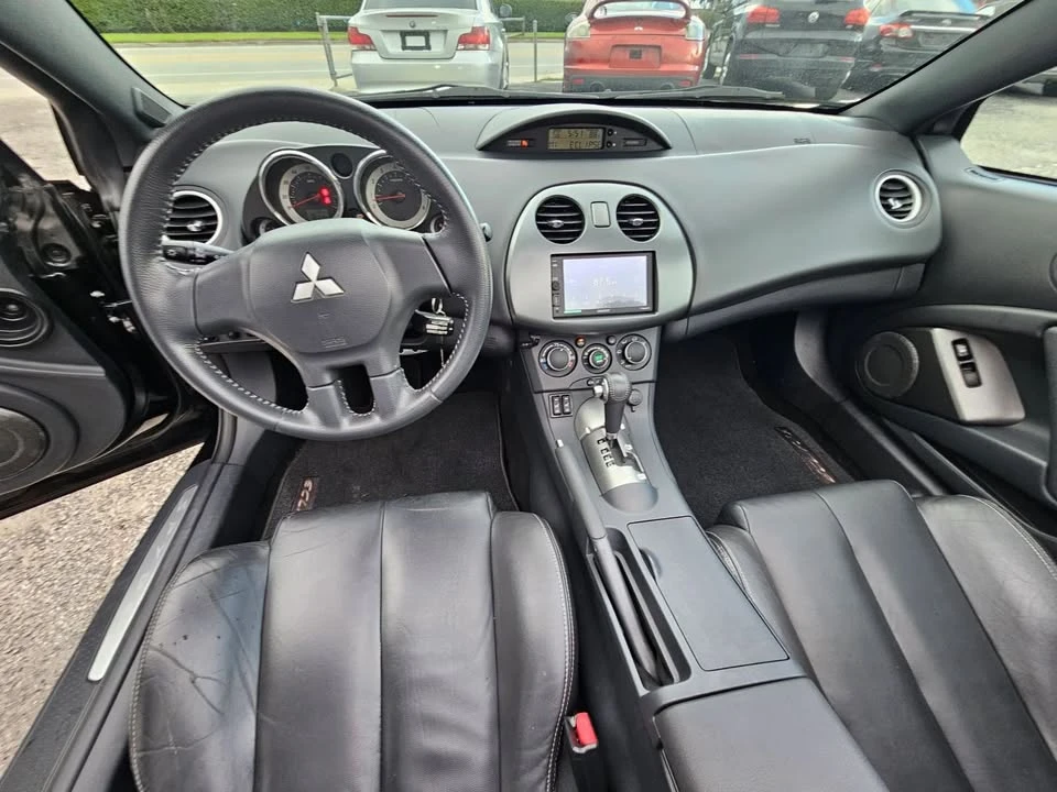 2011 Mitsubishi Eclipse - Image 16 of 20