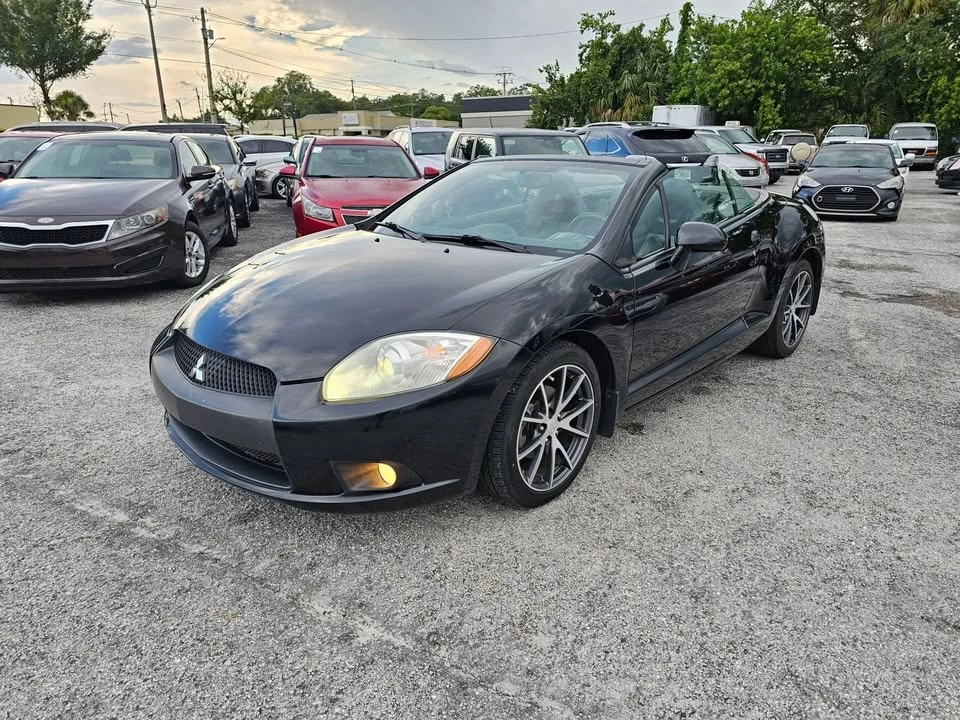 2011 Mitsubishi Eclipse - Image 6 of 20