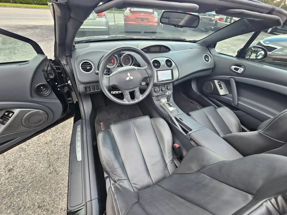 2011 Mitsubishi Eclipse - Image 20 of 20