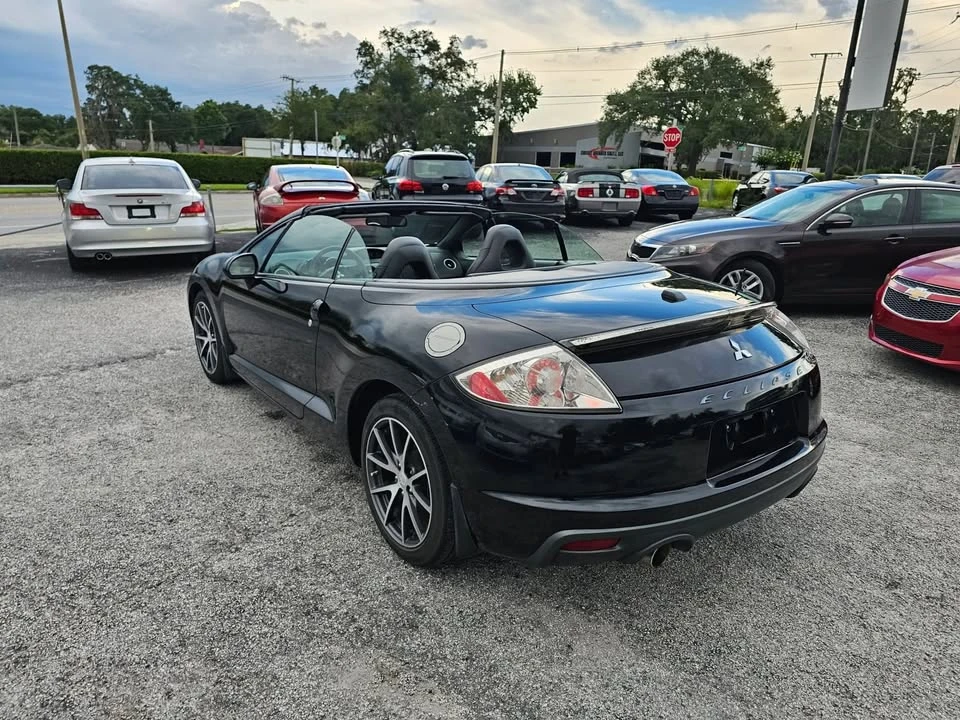 2011 Mitsubishi Eclipse - Image 8 of 20