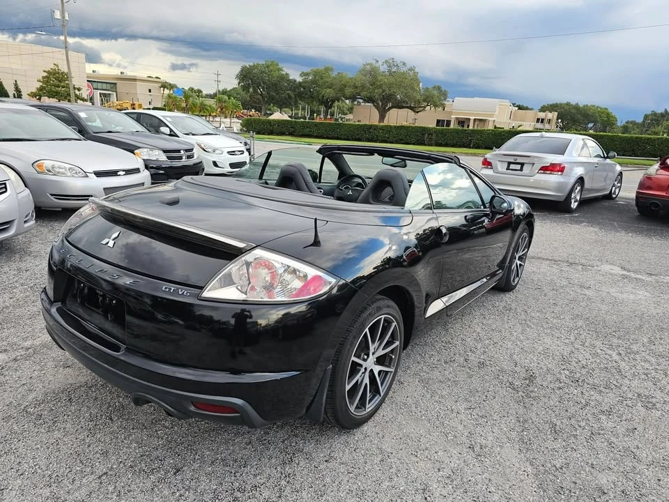 2011 Mitsubishi Eclipse - Image 11 of 20