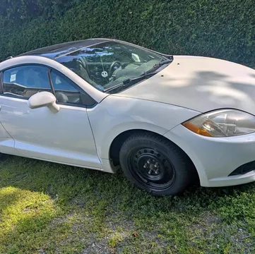 2011 Mitsubishi Eclipse