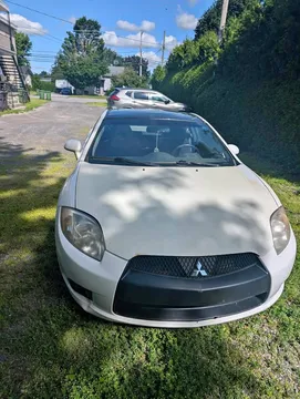 2011 Mitsubishi Eclipse