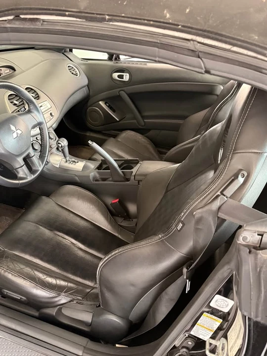 2011 Mitsubishi Eclipse 4th Gen - Image 3 of 5