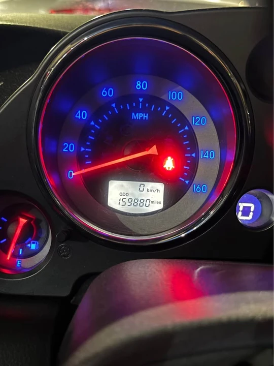 2011 Mitsubishi Eclipse 4th Gen - Image 3 of 4