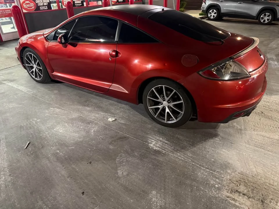 2011 Mitsubishi Eclipse 4th Gen - Image 2 of 3