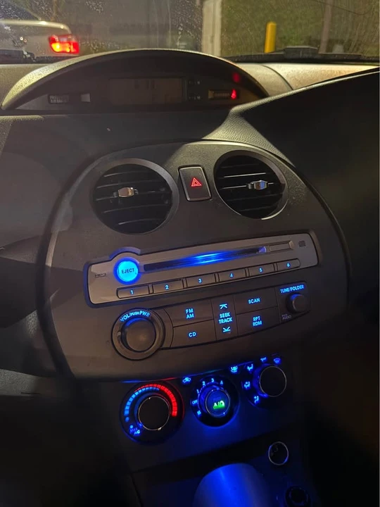 2011 Mitsubishi Eclipse 4th Gen - Image 3 of 3