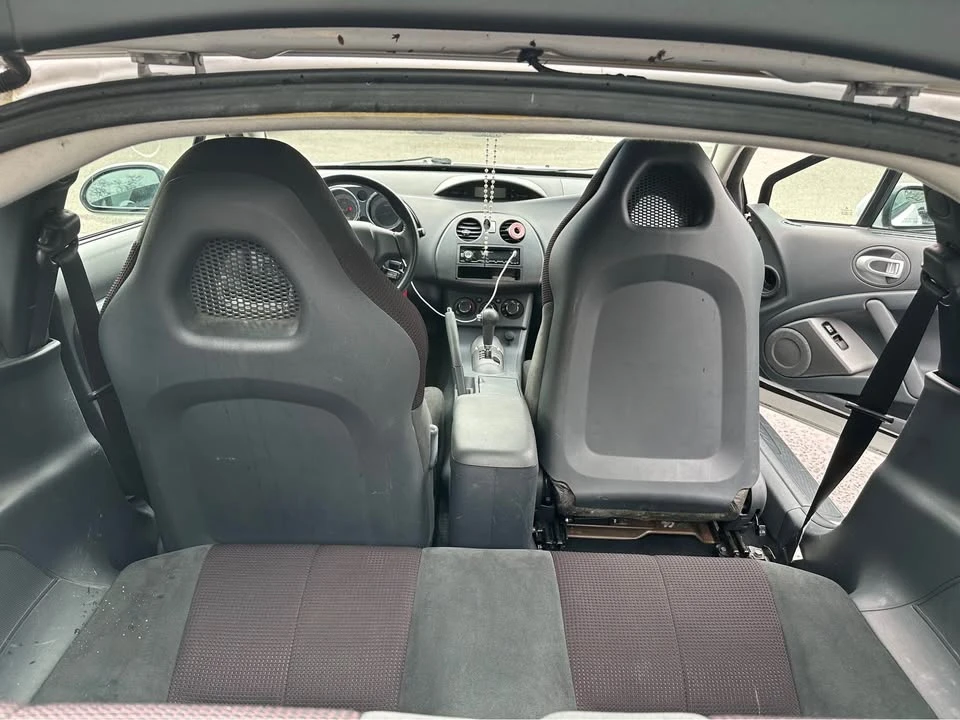 2011 Mitsubishi Eclipse 4th Gen - Image 8 of 10