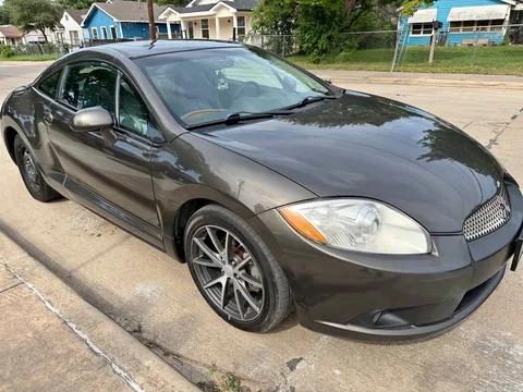 2011 Mitsubishi Eclipse