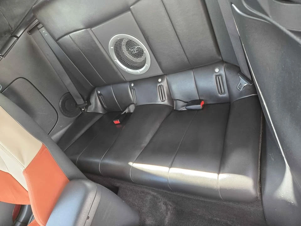 2011 Mitsubishi Eclipse 4th Gen - Image 8 of 10