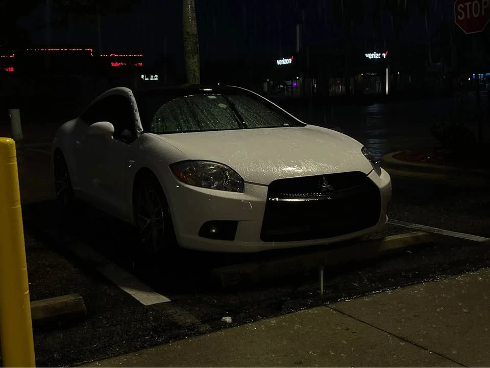 2011 Mitsubishi Eclipse 4th Gen - Image 10 of 10