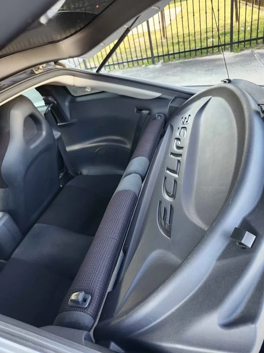 2011 Mitsubishi Eclipse 4th Gen - Image 11 of 14