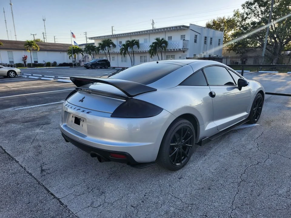 2011 Mitsubishi Eclipse 4th Gen - Image 5 of 14