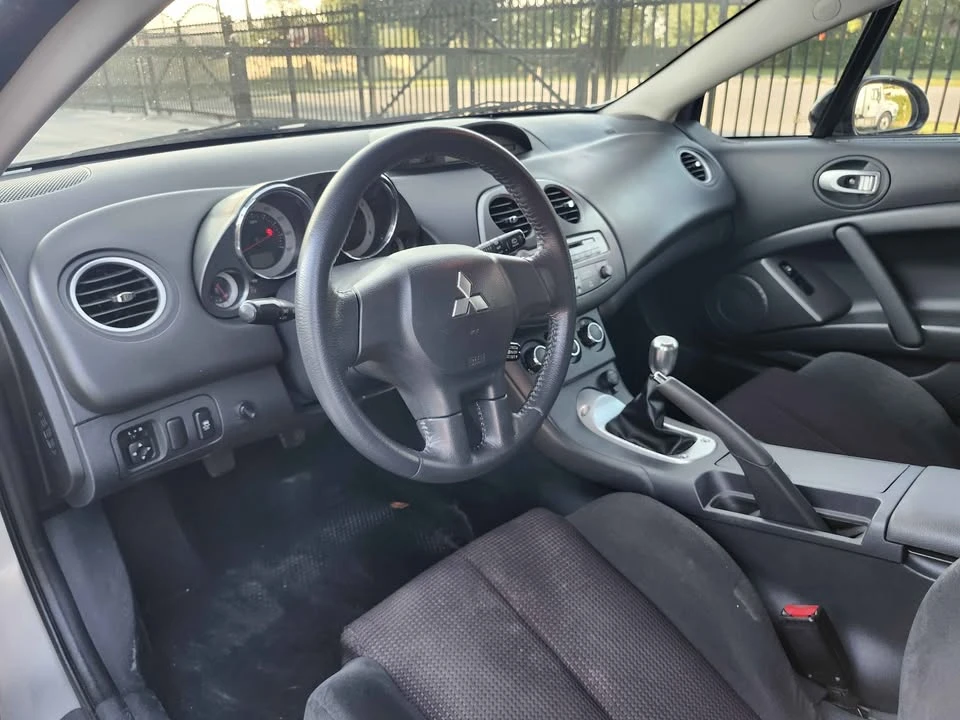 2011 Mitsubishi Eclipse 4th Gen - Image 13 of 14