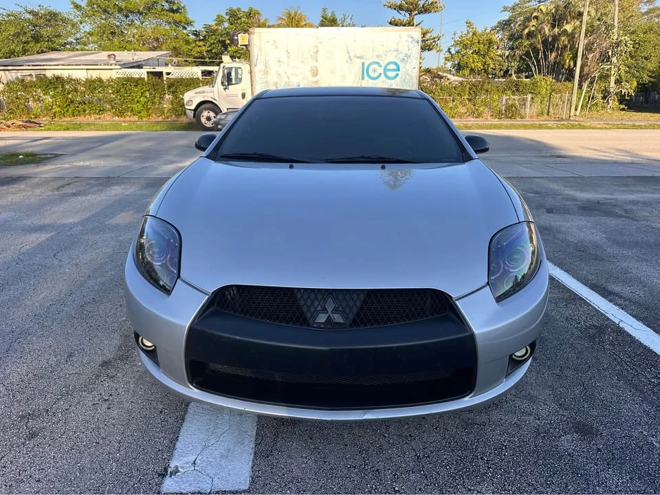 2011 Mitsubishi Eclipse 4th Gen - Image 2 of 14