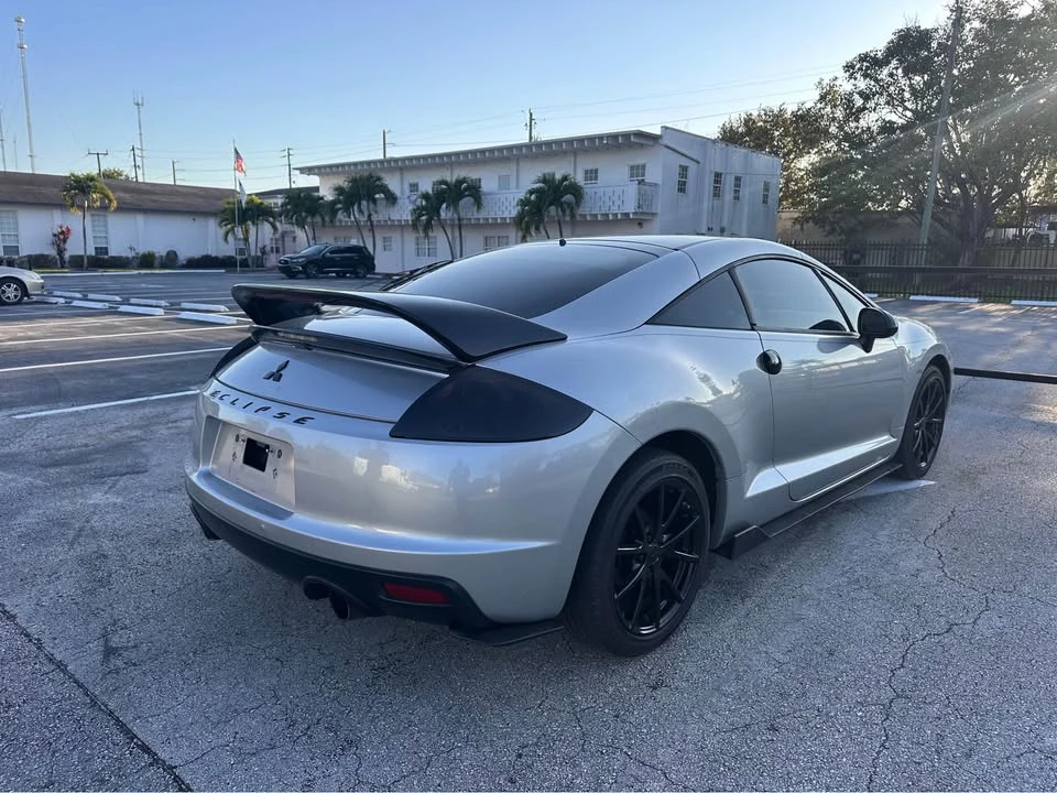 2011 Mitsubishi Eclipse 4th Gen - Image 5 of 14