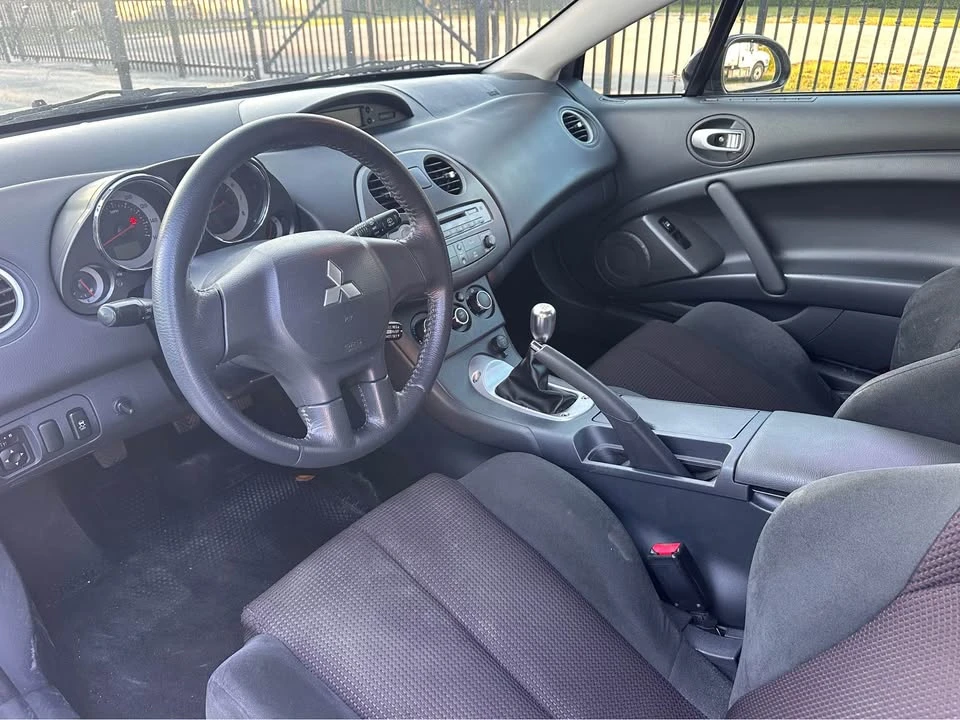 2011 Mitsubishi Eclipse 4th Gen - Image 13 of 14